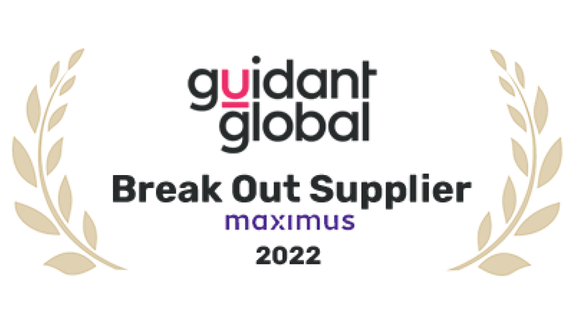 Break Out Supplier Maximus