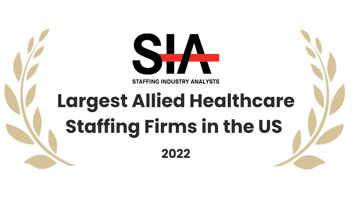 Largest Allied Healthcare Staffing