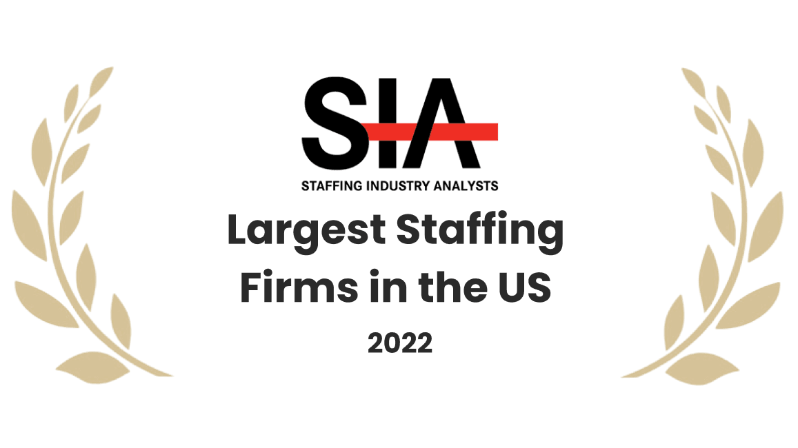 Largest Staffing Firms In The US