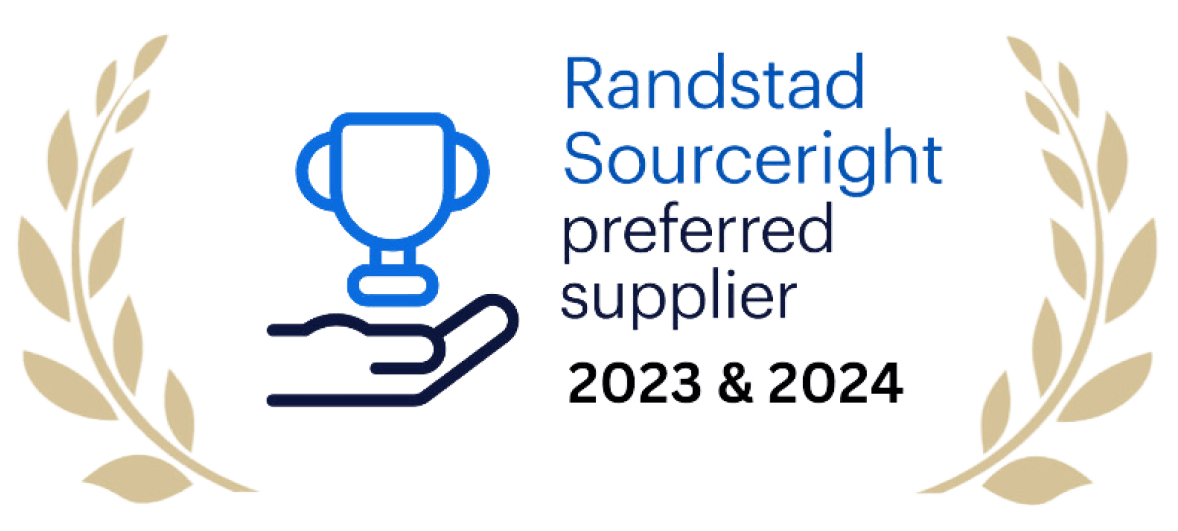 Preferred Supplier - 2024