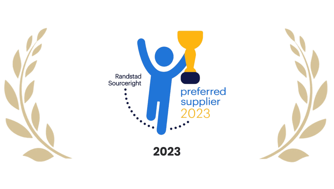 Preferred Supplier - 2023