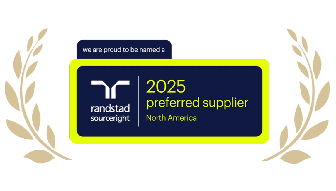 Preferred Supplier North America