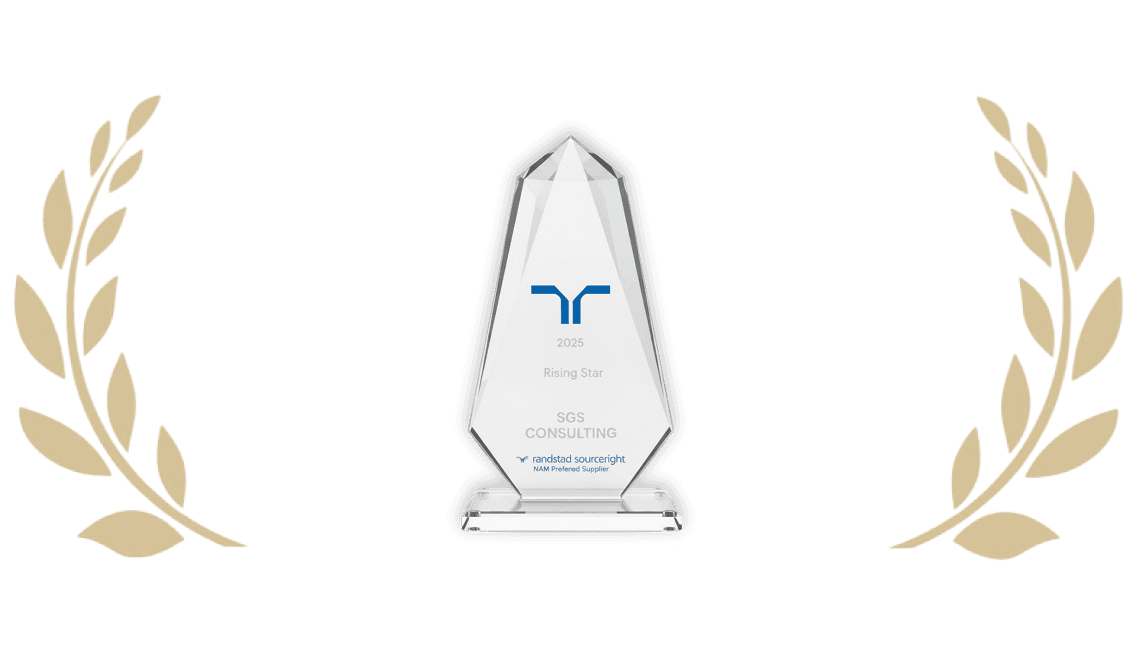 Rising Star 2025 Award