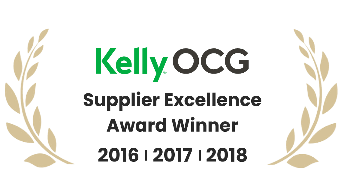 Supplier Excellence Award