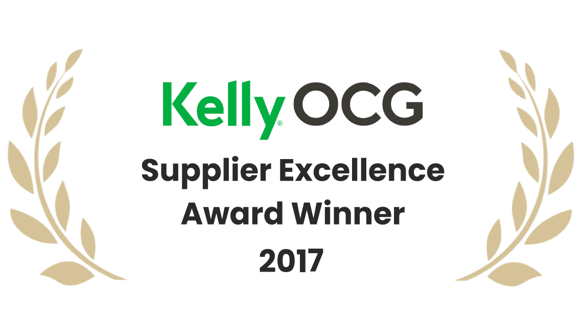 Supplier Excellence Award